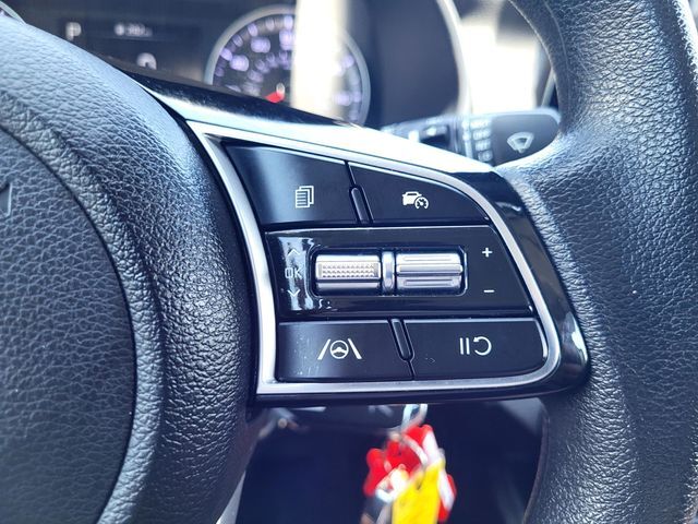 2023 Kia Forte LXS Roseville CA