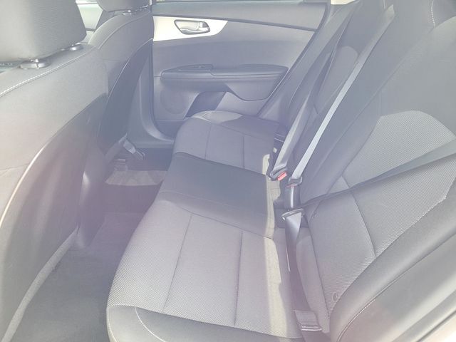 2023 Kia Forte LXS Roseville CA