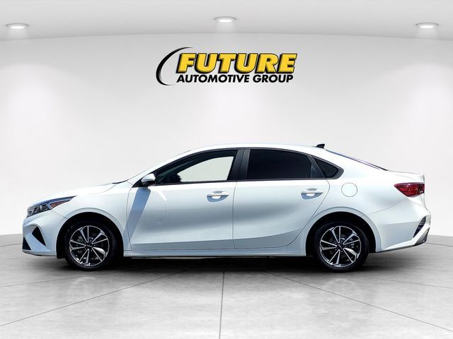 2023 Kia Forte LXS Roseville CA