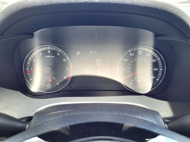 2023 Kia Forte LXS Roseville CA