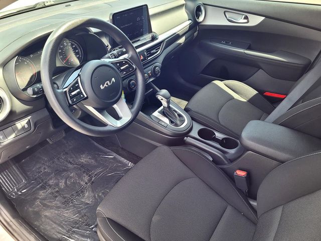 2023 Kia Forte LXS Roseville CA