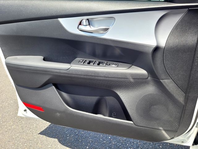 2023 Kia Forte LXS Roseville CA