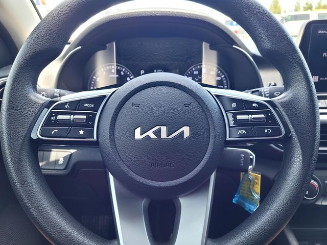2023 Kia Forte LXS Roseville CA