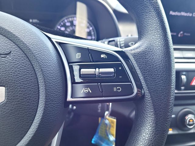 2023 Kia Forte LXS Roseville CA