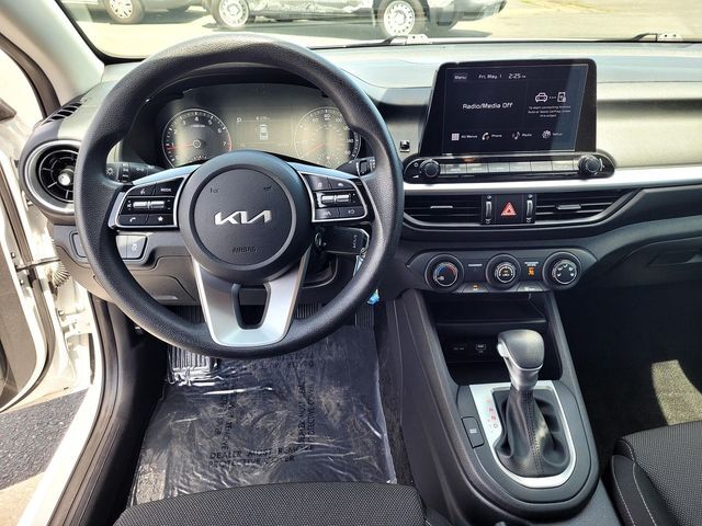 2023 Kia Forte LXS Roseville CA