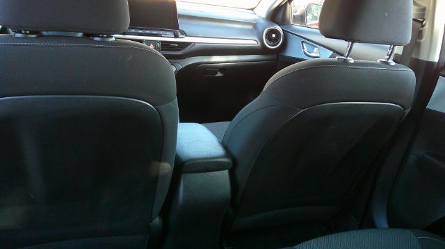 2023 Kia Forte LXS San Antonio TX