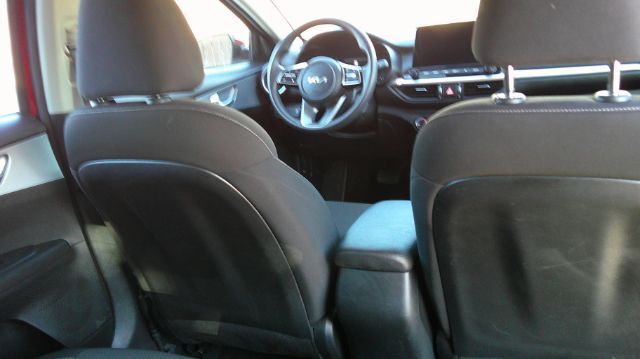 2023 Kia Forte LXS San Antonio TX