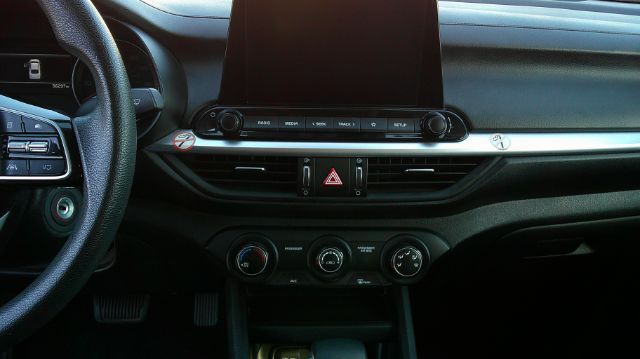 2023 Kia Forte LXS San Antonio TX