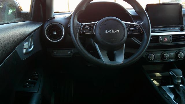 2023 Kia Forte LXS San Antonio TX