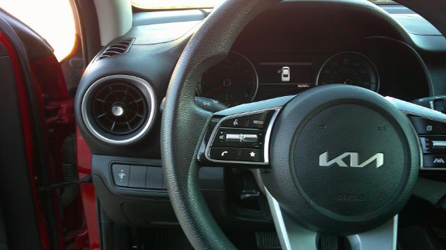 2023 Kia Forte LXS San Antonio TX