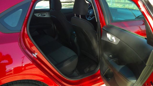 2023 Kia Forte LXS San Antonio TX