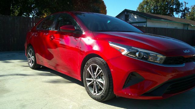 2023 Kia Forte LXS San Antonio TX
