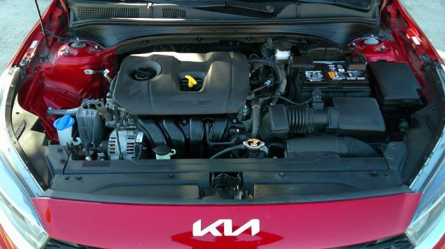 2023 Kia Forte LXS San Antonio TX