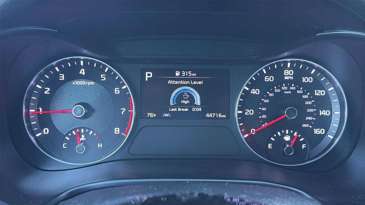 2023 Kia Forte LXS San Antonio TX