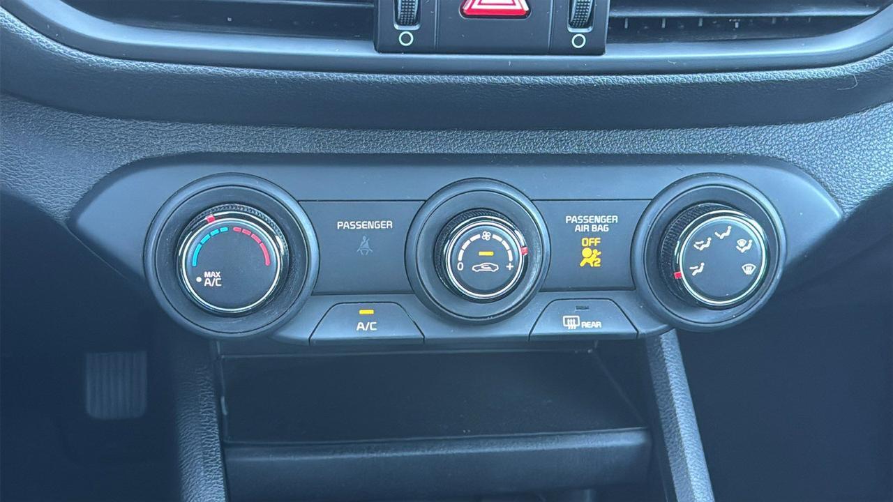 2023 Kia Forte LXS San Antonio TX