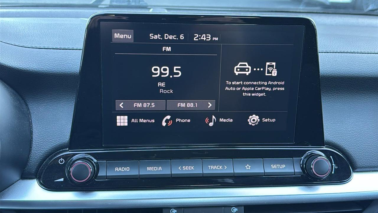 2023 Kia Forte LXS San Antonio TX