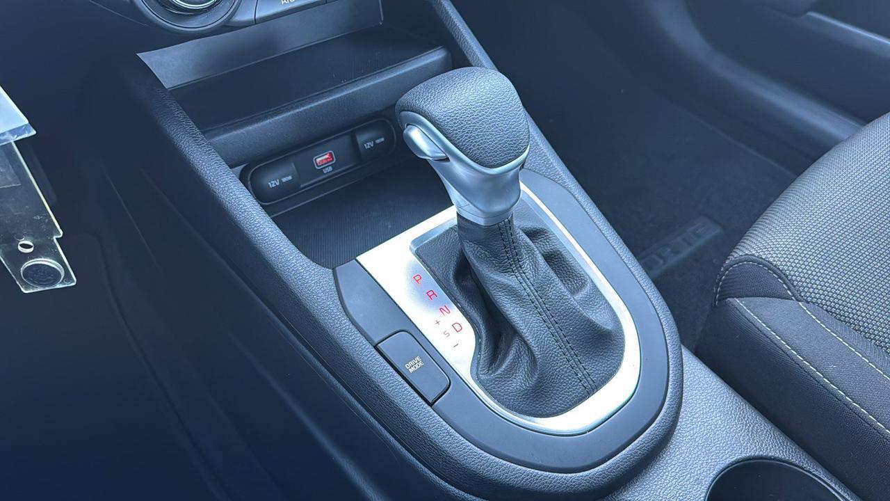 2023 Kia Forte LXS San Antonio TX