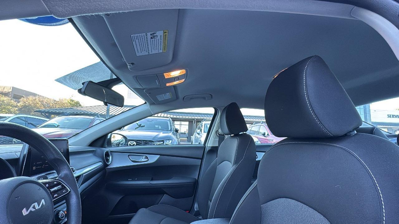 2023 Kia Forte LXS San Antonio TX