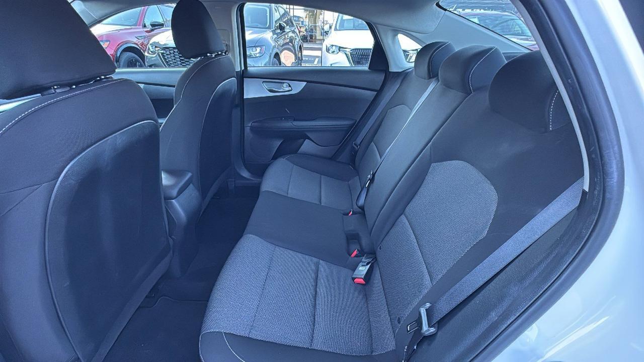 2023 Kia Forte LXS San Antonio TX