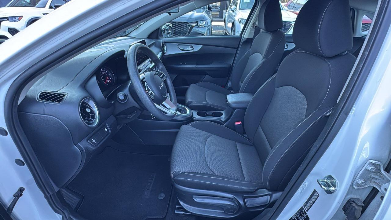 2023 Kia Forte LXS San Antonio TX