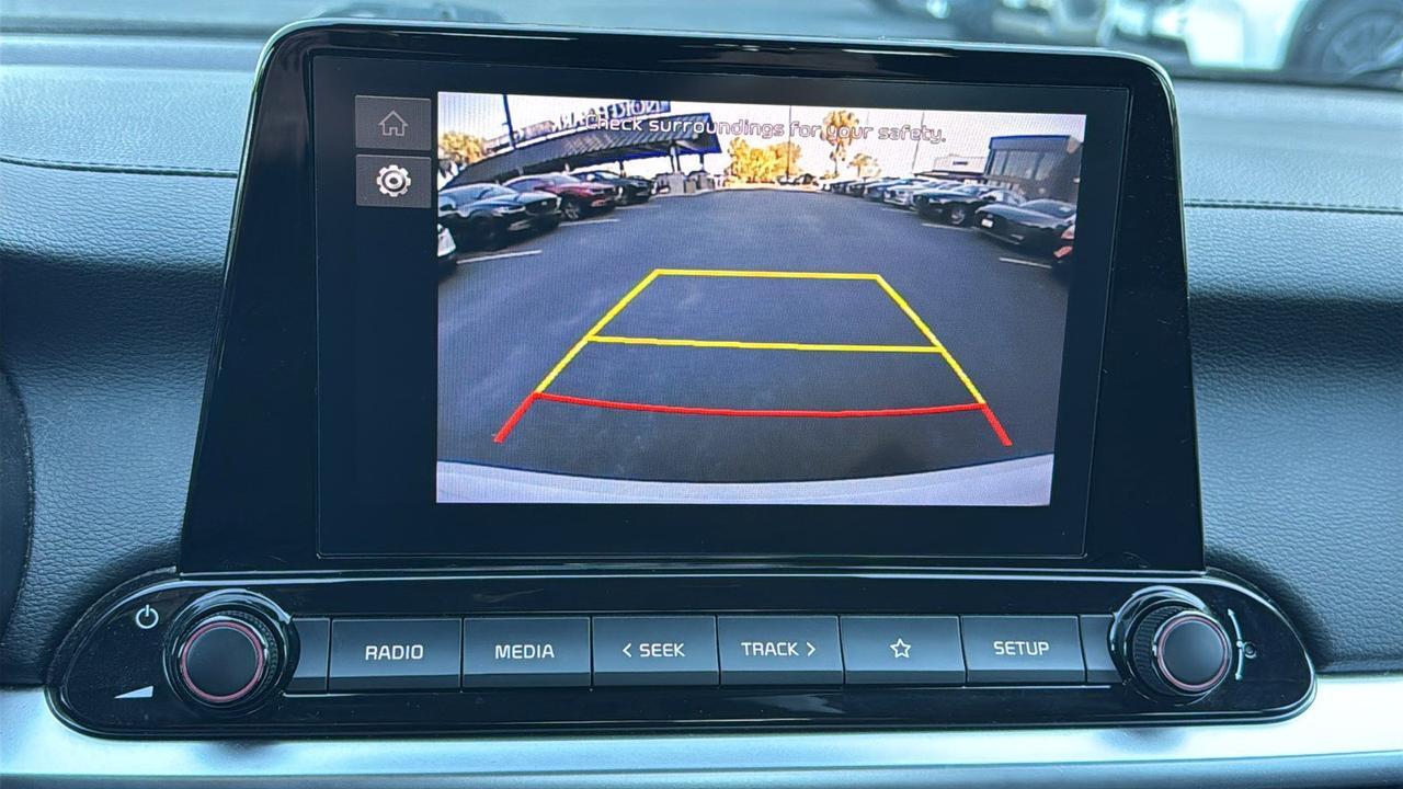 2023 Kia Forte LXS San Antonio TX