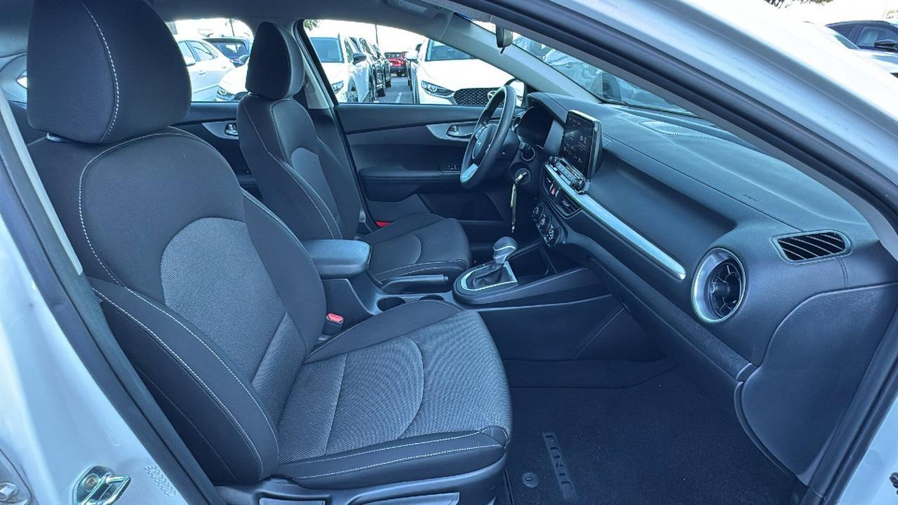 2023 Kia Forte LXS San Antonio TX