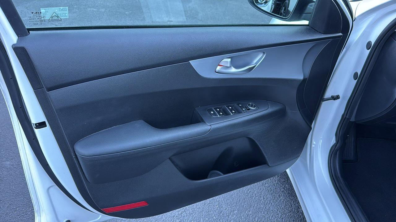 2023 Kia Forte LXS San Antonio TX