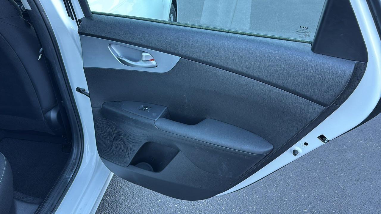 2023 Kia Forte LXS San Antonio TX