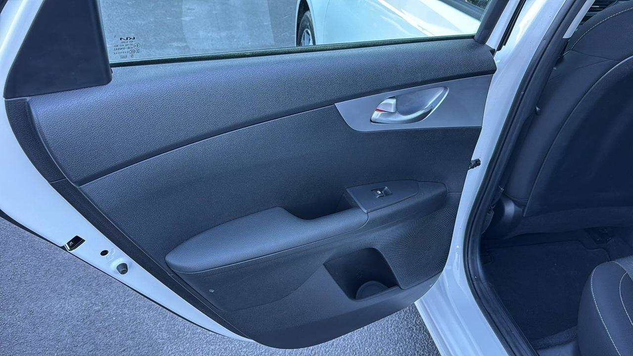 2023 Kia Forte LXS San Antonio TX