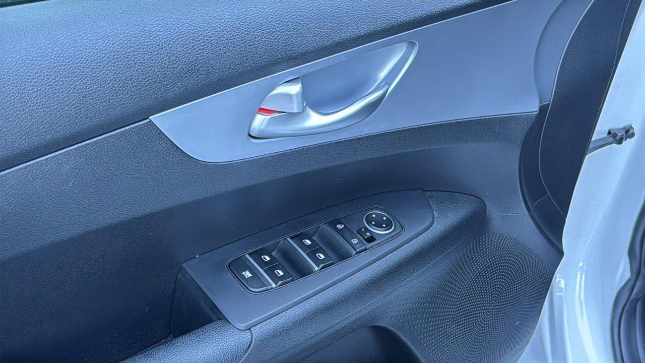 2023 Kia Forte LXS San Antonio TX