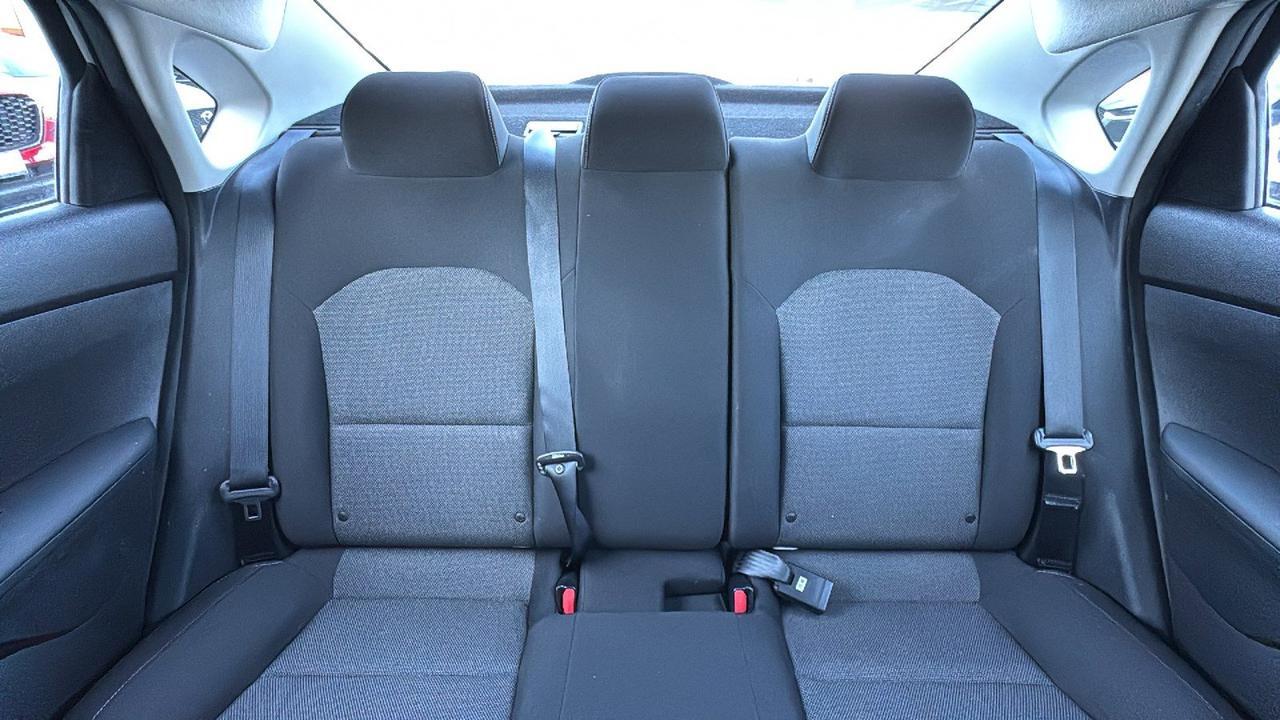 2023 Kia Forte LXS San Antonio TX