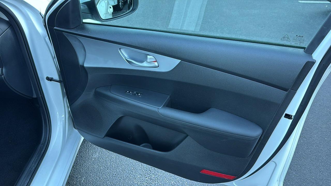 2023 Kia Forte LXS San Antonio TX