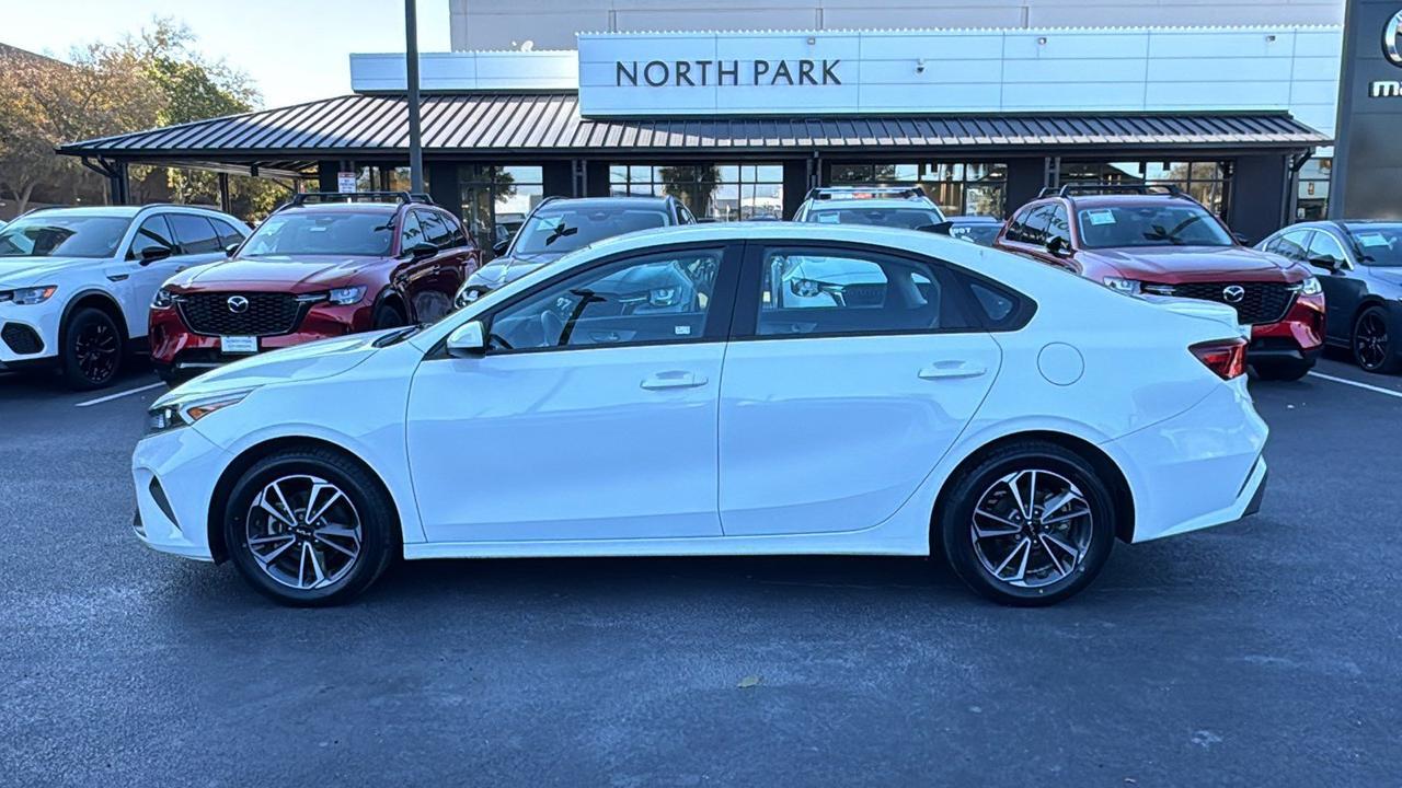 2023 Kia Forte LXS San Antonio TX