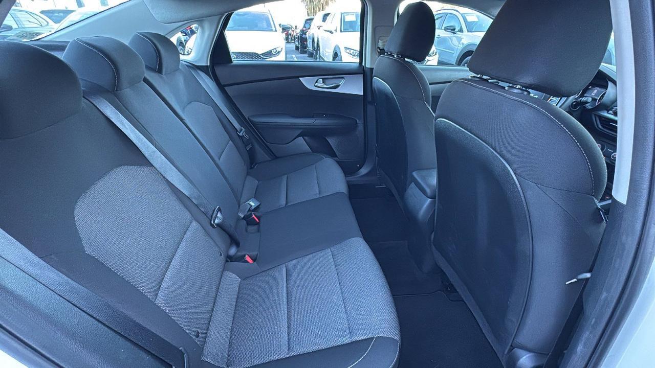 2023 Kia Forte LXS San Antonio TX