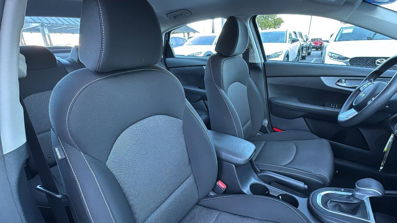 2023 Kia Forte LXS San Antonio TX