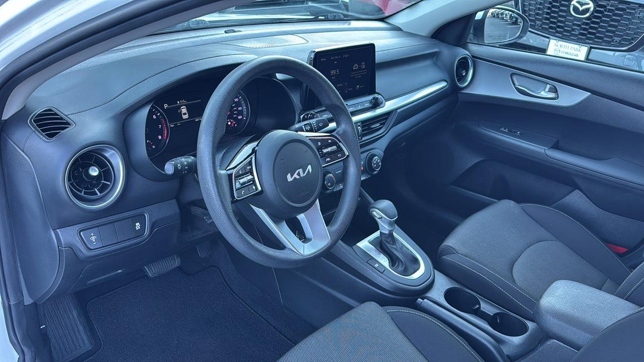 2023 Kia Forte LXS San Antonio TX