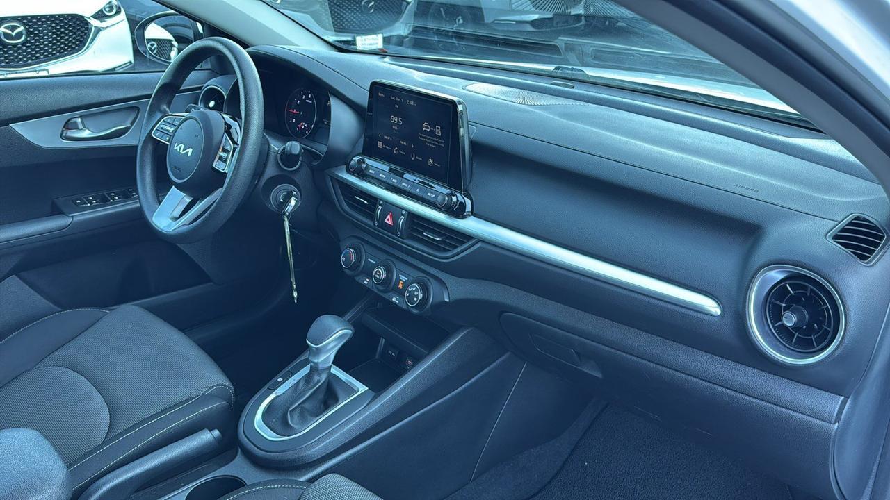 2023 Kia Forte LXS San Antonio TX