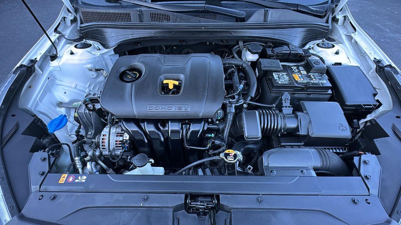 2023 Kia Forte LXS San Antonio TX