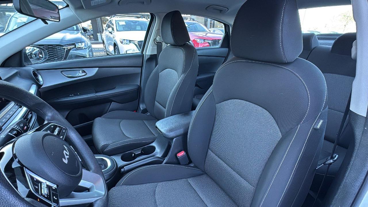 2023 Kia Forte LXS San Antonio TX