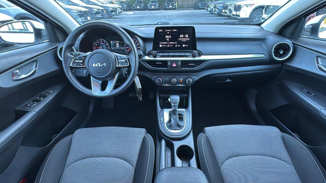2023 Kia Forte LXS San Antonio TX
