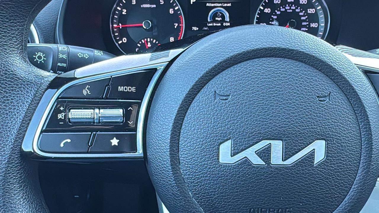 2023 Kia Forte LXS San Antonio TX