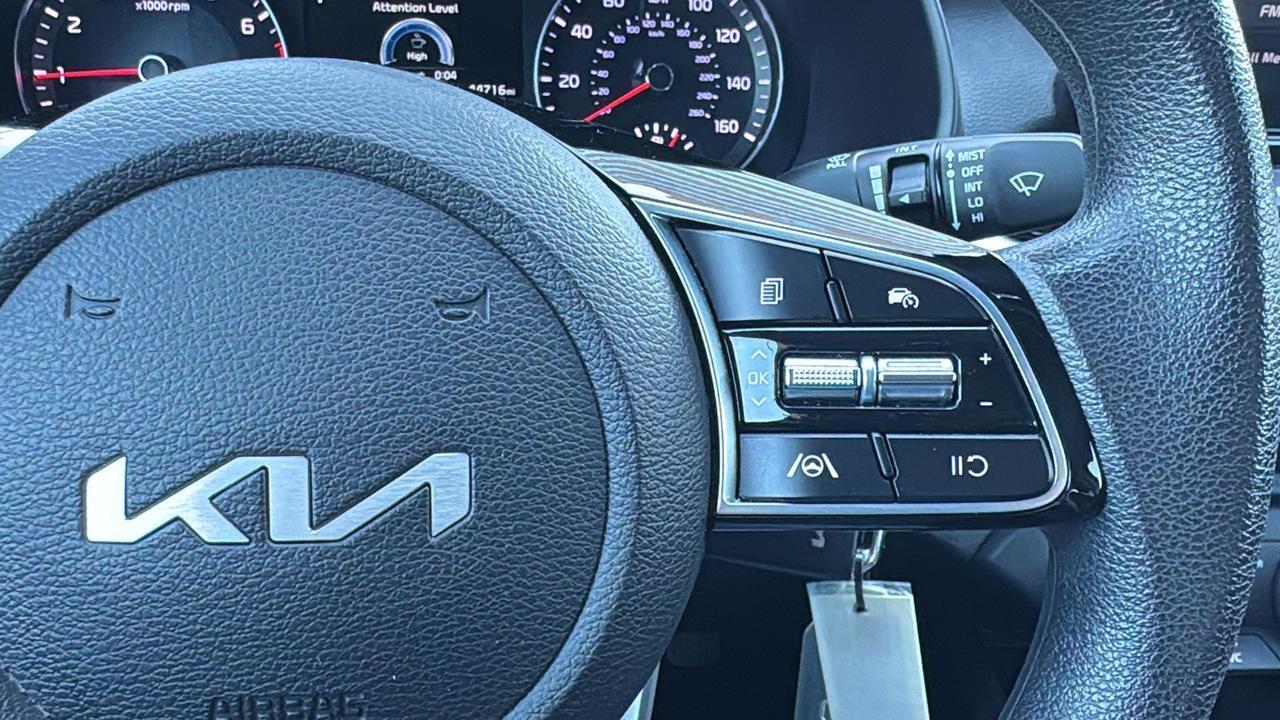 2023 Kia Forte LXS San Antonio TX