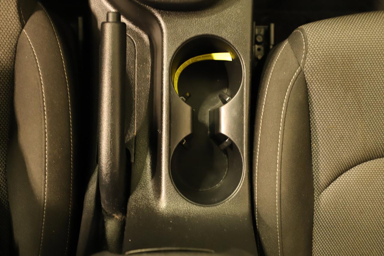 2023 Kia Forte LXS New Braunfels TX