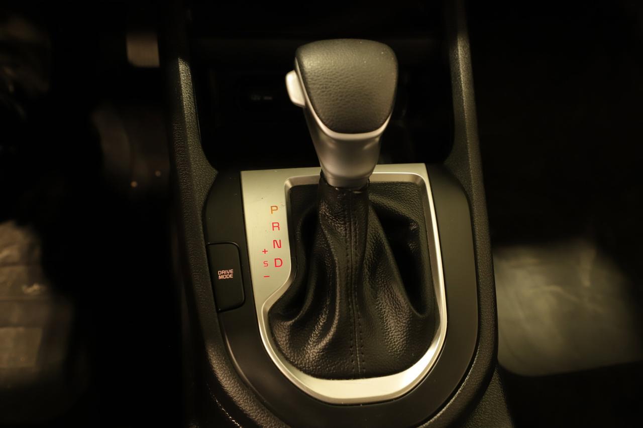 2023 Kia Forte LXS New Braunfels TX