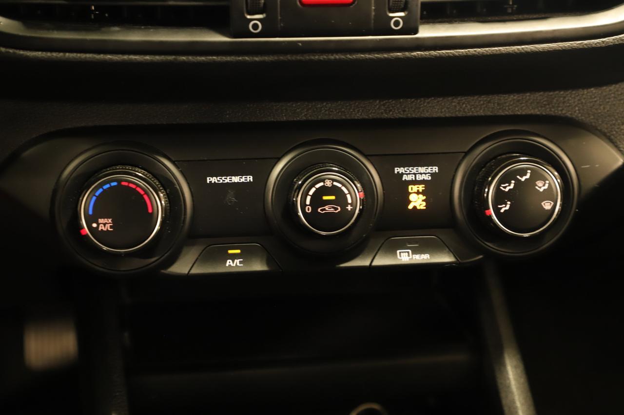 2023 Kia Forte LXS New Braunfels TX