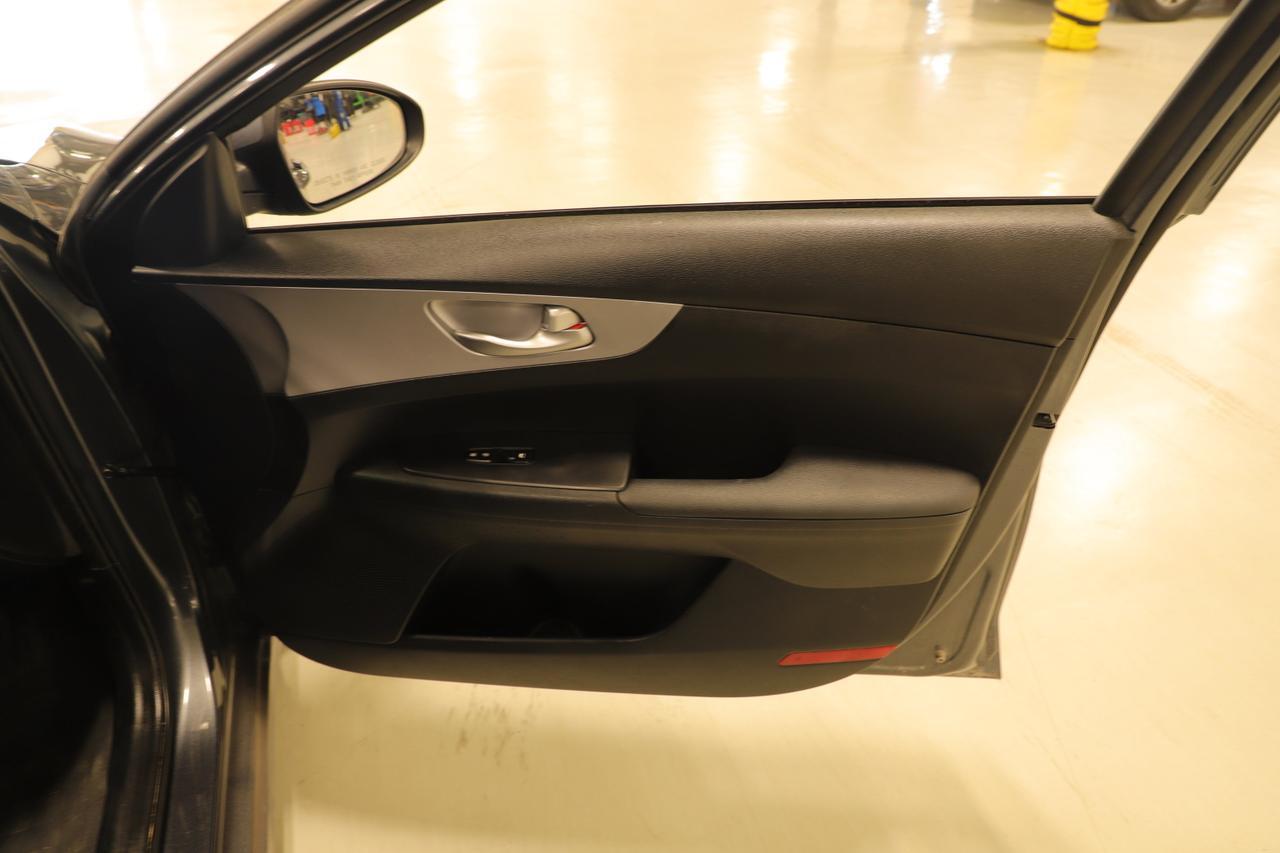 2023 Kia Forte LXS New Braunfels TX