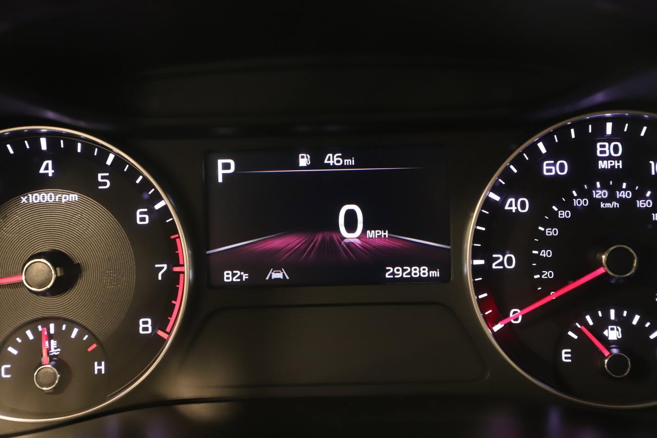 2023 Kia Forte LXS New Braunfels TX