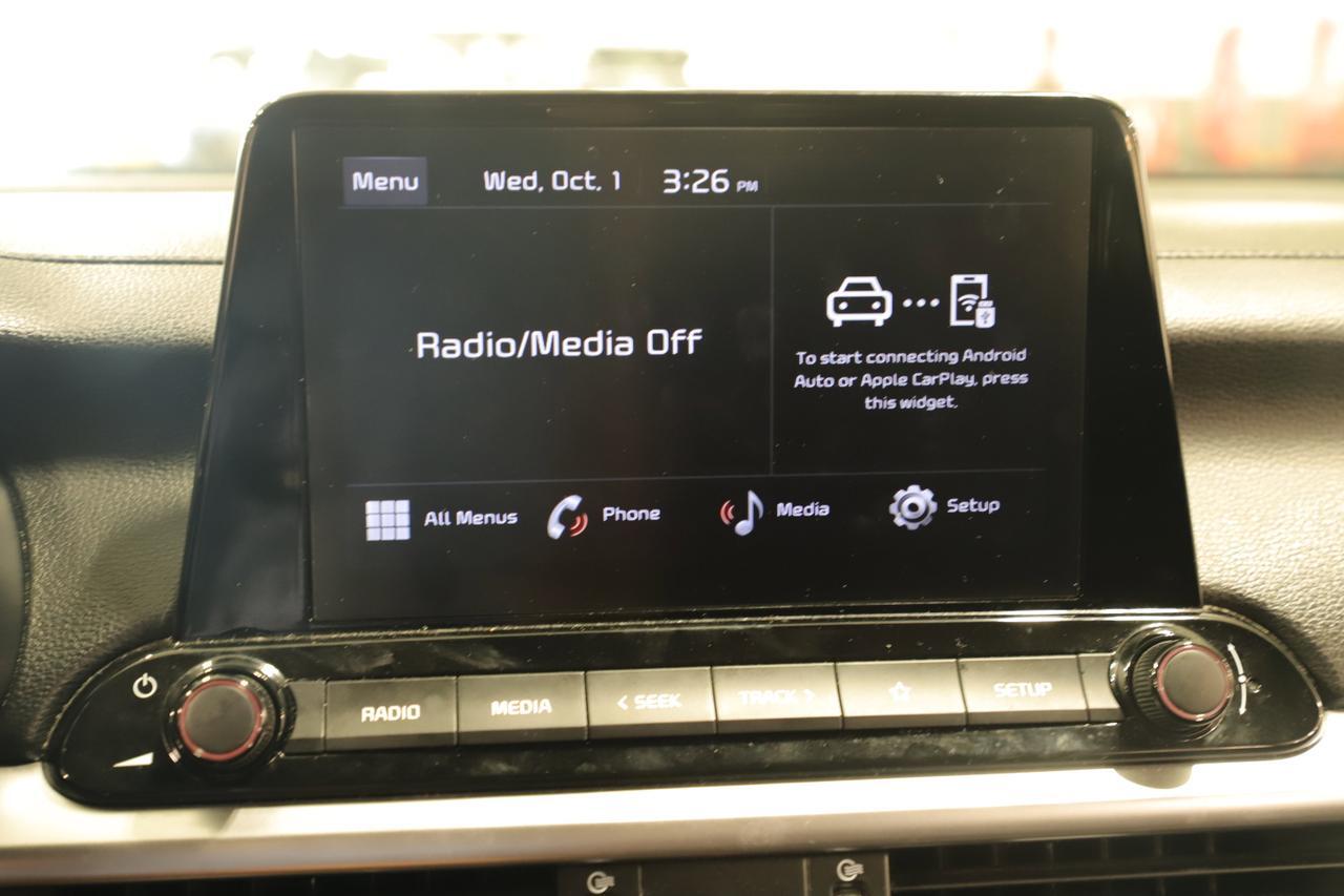 2023 Kia Forte LXS New Braunfels TX