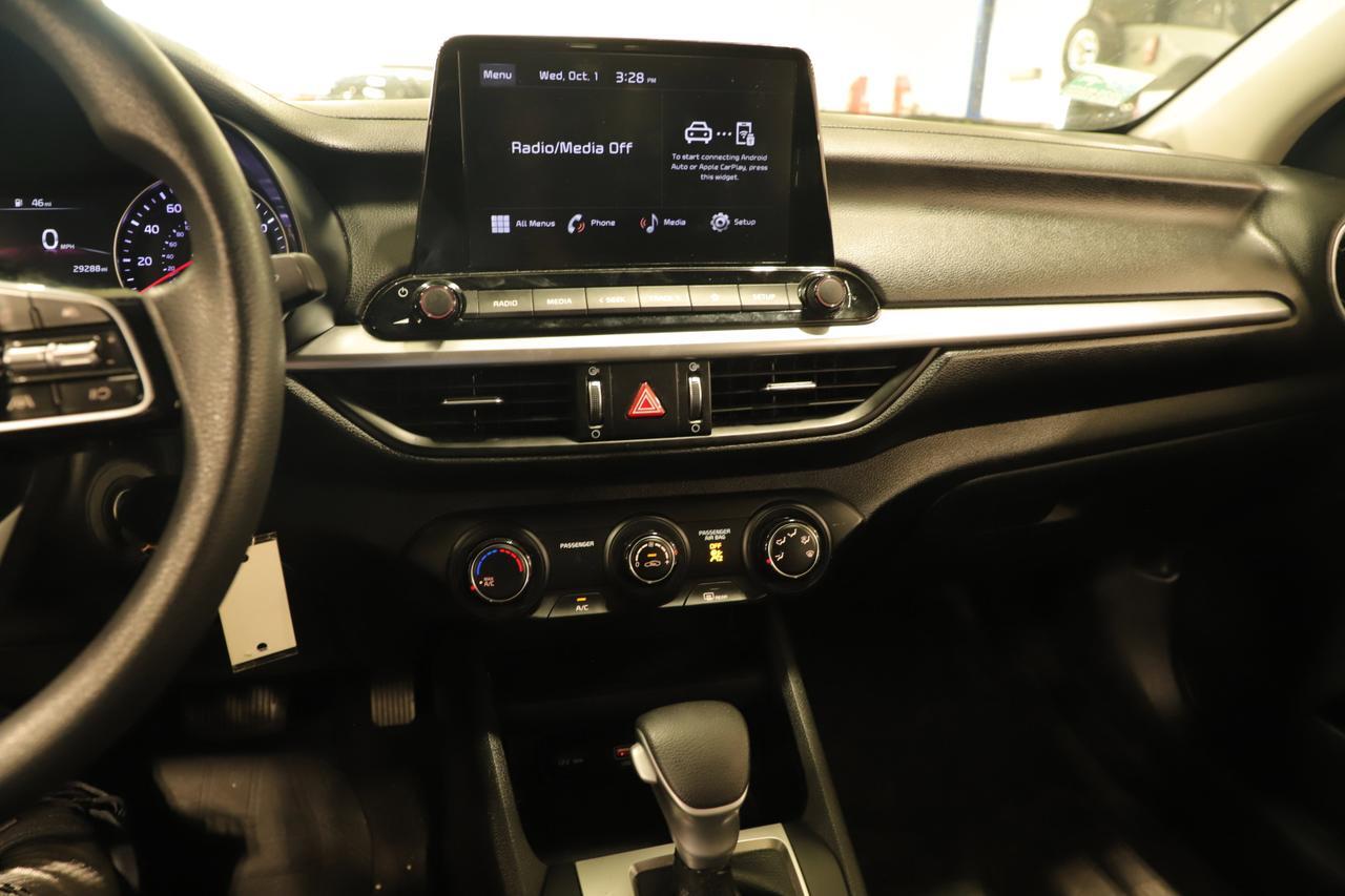 2023 Kia Forte LXS New Braunfels TX