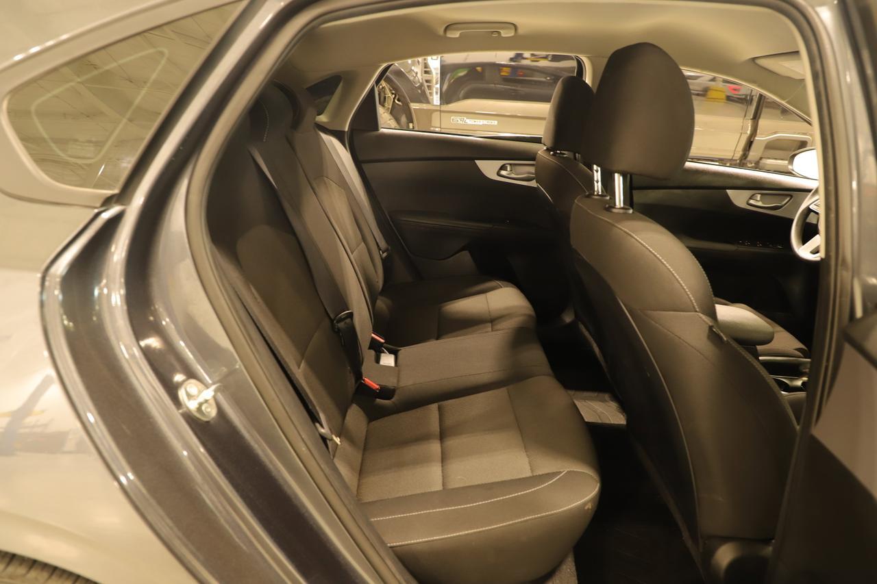 2023 Kia Forte LXS New Braunfels TX